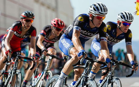 Radsport | Tour de France Guide: Ein schneller Einstieg in das legendäre Rennen