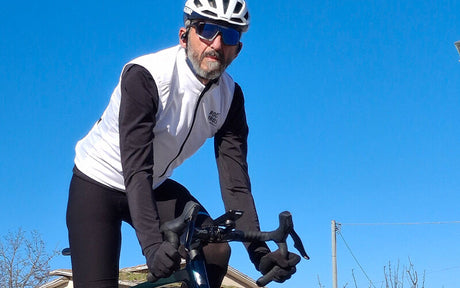 Wichtige Tipps für Radfahrer zum Saisonwechsel!