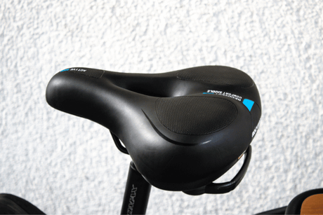 ROCKBROS-Fahrradsattel-Bequem-Gelsattel