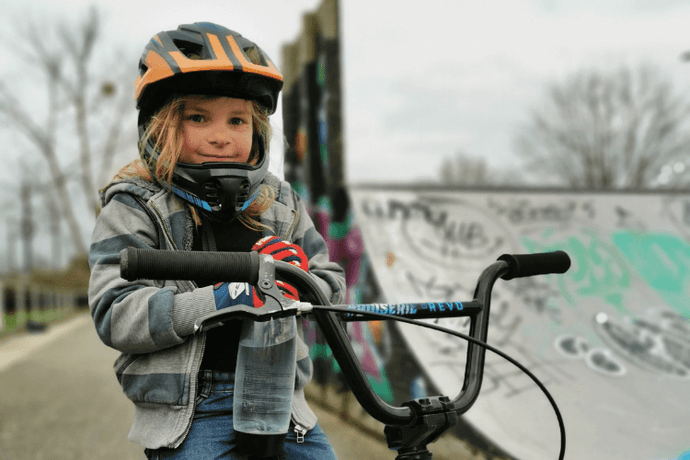 Kinderhelme: Der besten Radsportsfreund für Kinder