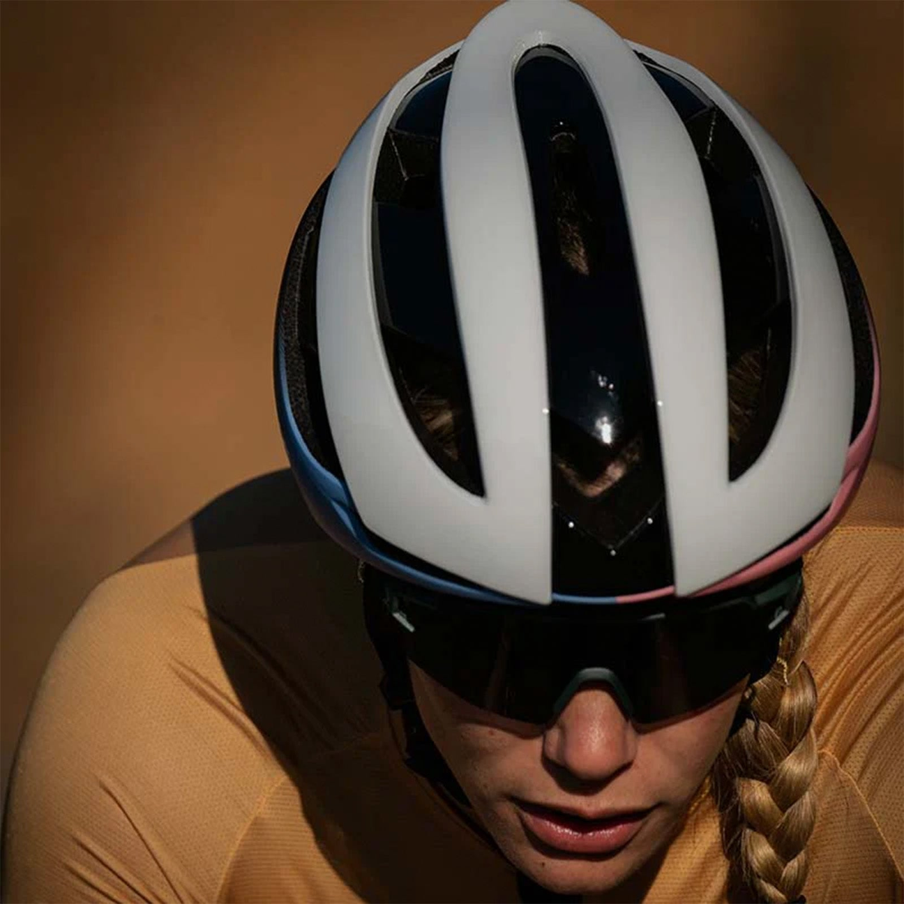 ROCKBROS Fahrradhelm – Bietet optimalen Schutz und Komfort beim Radfahren.