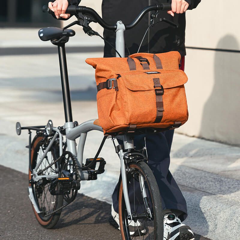Tasche für Brompton