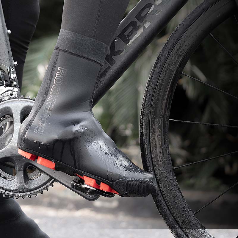 Fahrrad berschuhe fr Radsportler- wasserdicht & winddichtROCKBROS   ROCKBROS-DE