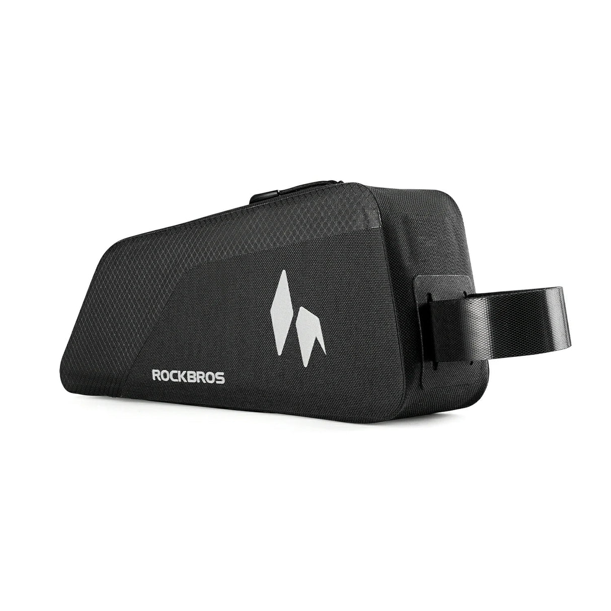 AS-151 RideMate Oberrohrtasche – 100% Wasserdicht, 1L Volumen