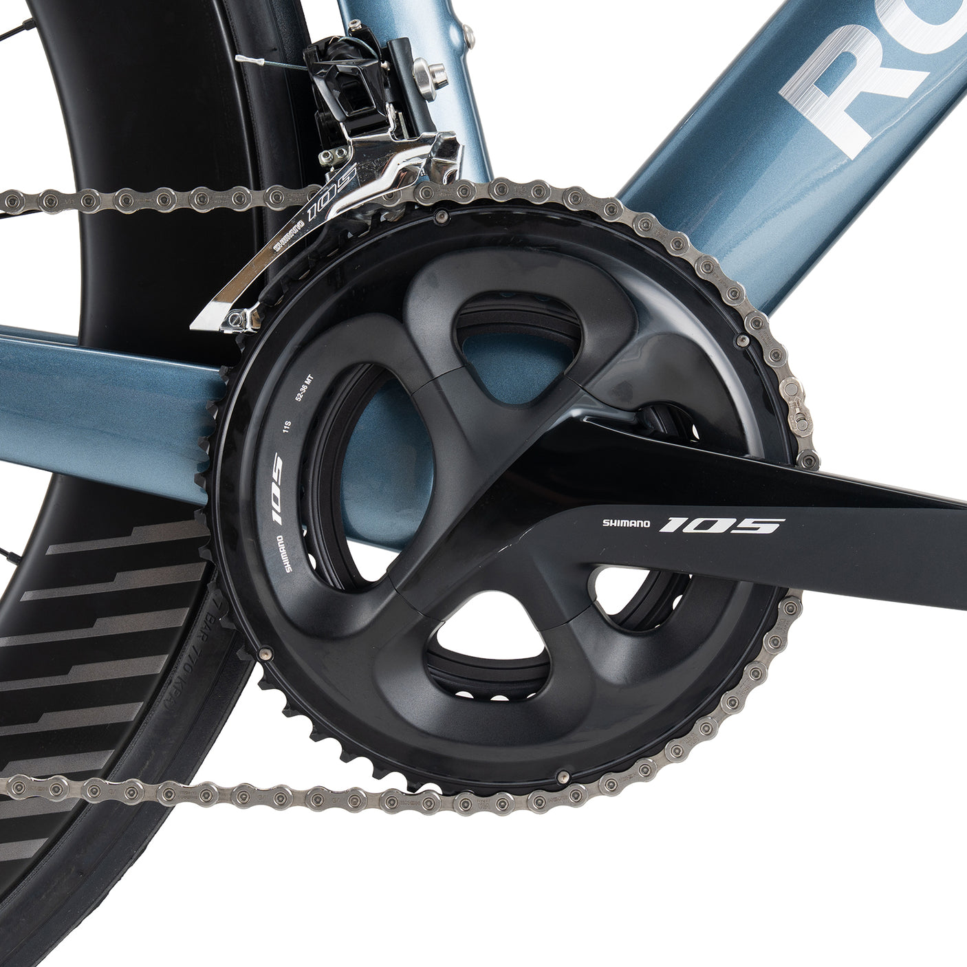 PGZ-RH 1.0 Rennrad