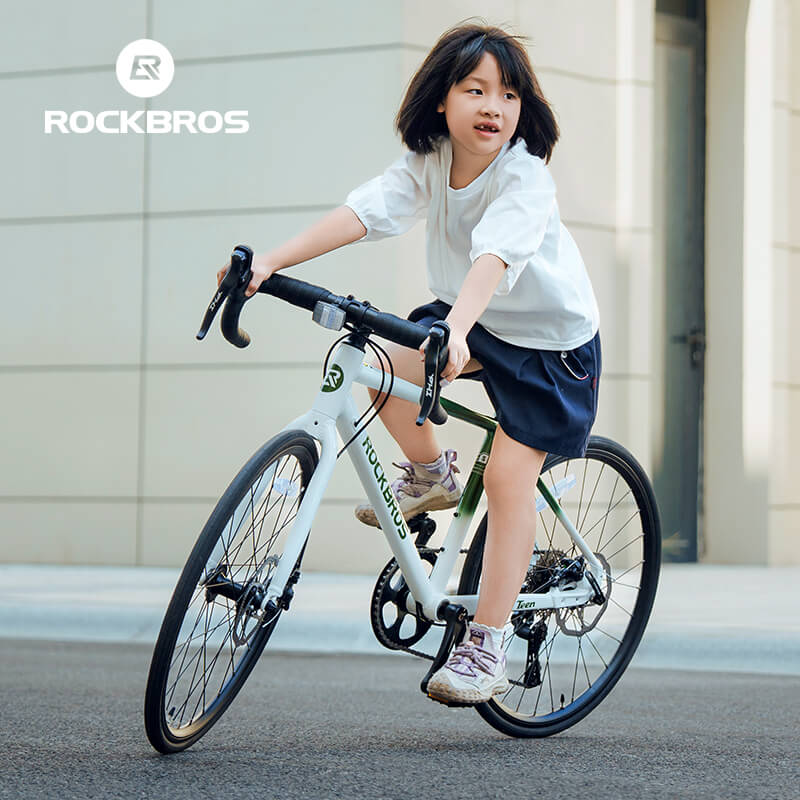 TEEN-W22H Rennrad für Kinder - ROCKBROS-EU