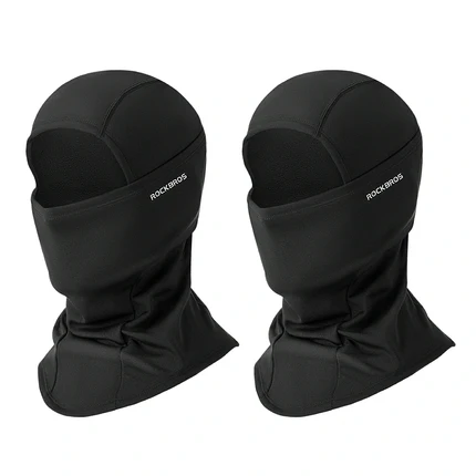 ROCKBROS Sturmhaube Herbst Winter Balaclava für Outdoorsports Unisex