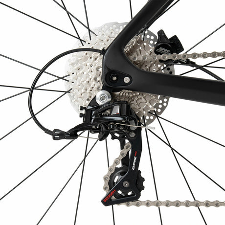 CTR 2.0 Rennrad - ROCKBROS-EU