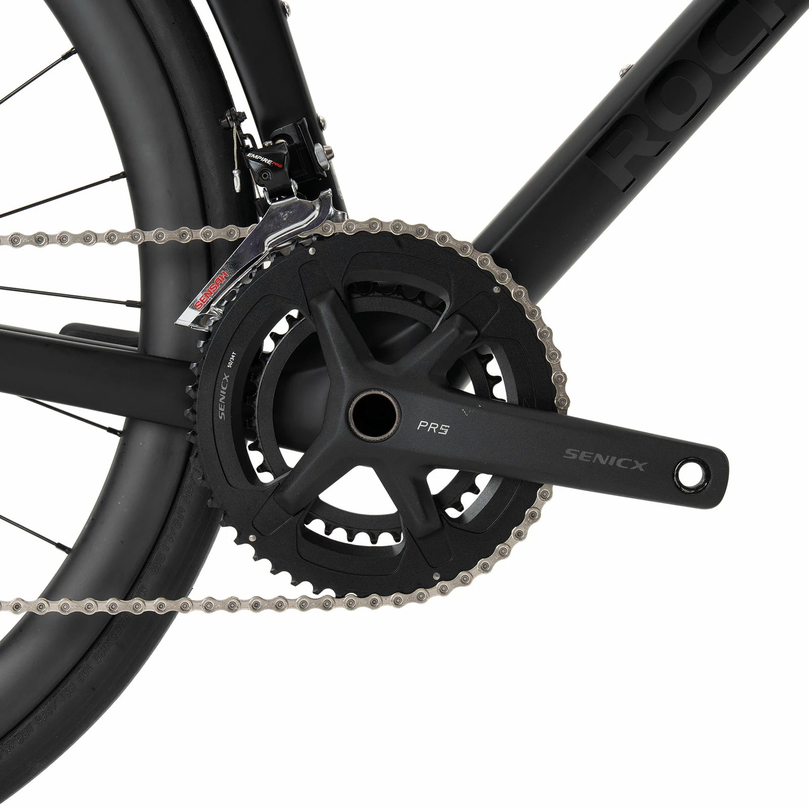 CTR 2.0 Rennrad - ROCKBROS-EU