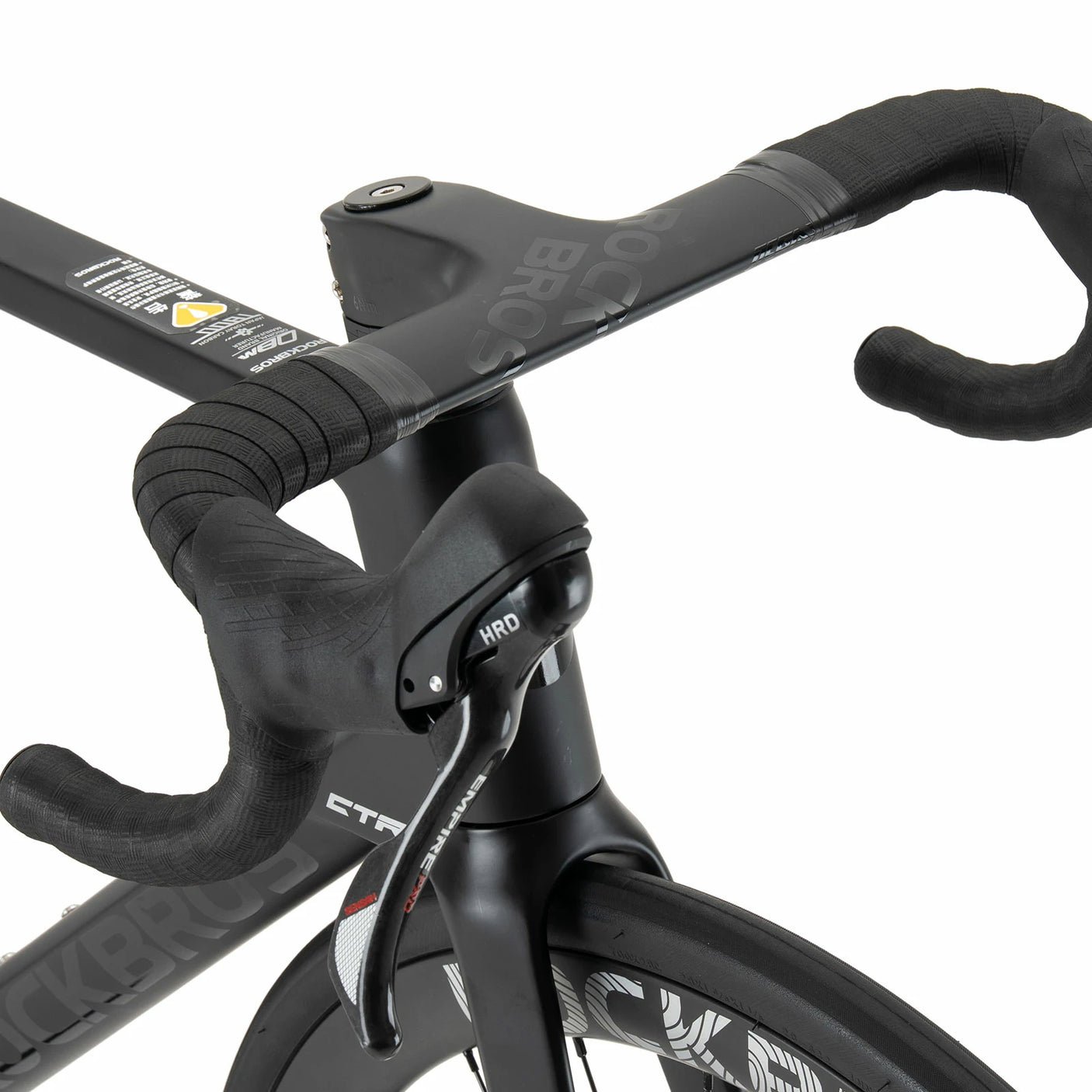 CTR 2.0 Rennrad - ROCKBROS-EU