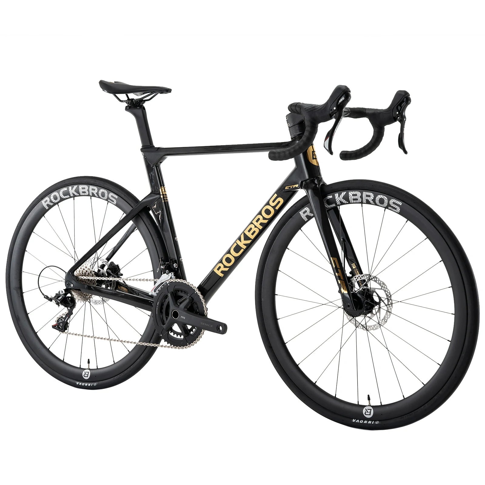 CTR 2.0 Rennrad - ROCKBROS-EU