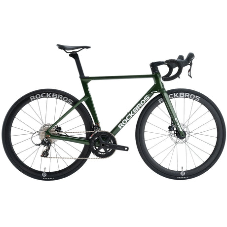 CTR 2.0 Rennrad - ROCKBROS-EU