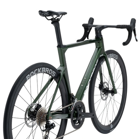 CTR 2.0 Rennrad - ROCKBROS-EU