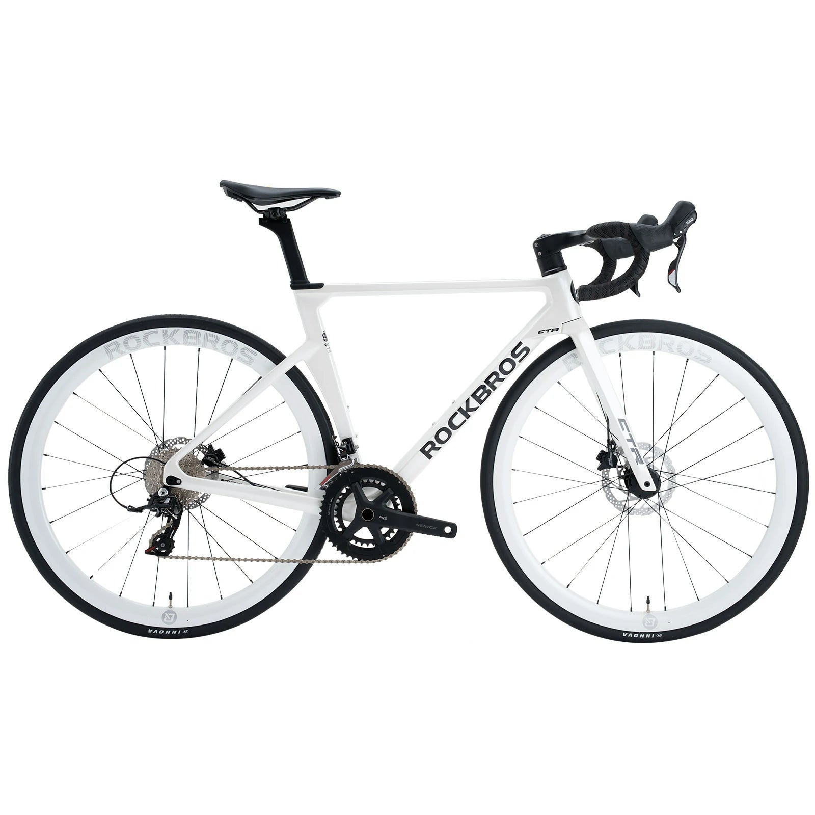 CTR 2.0 Rennrad - ROCKBROS-EU