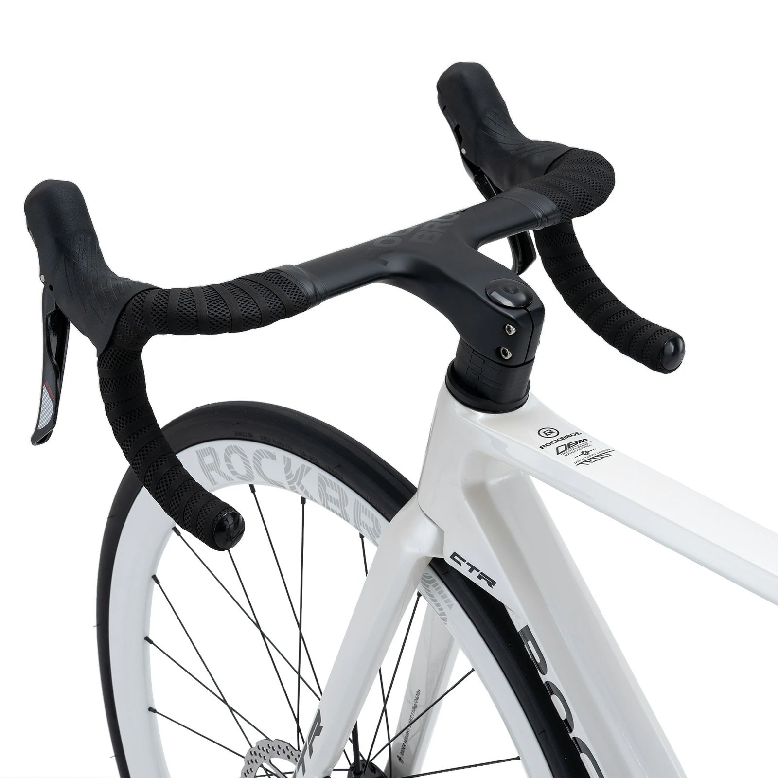 CTR 2.0 Rennrad - ROCKBROS-EU