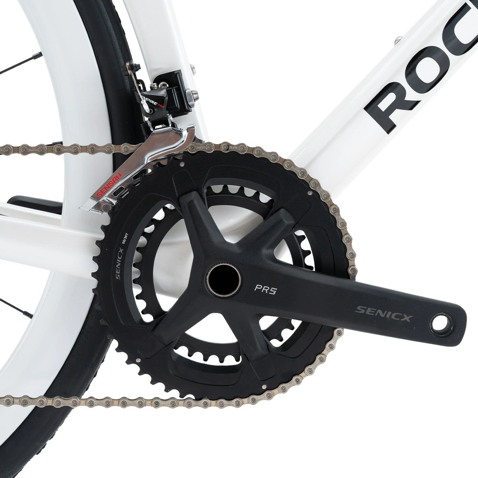 CTR 2.0 Rennrad - ROCKBROS-EU