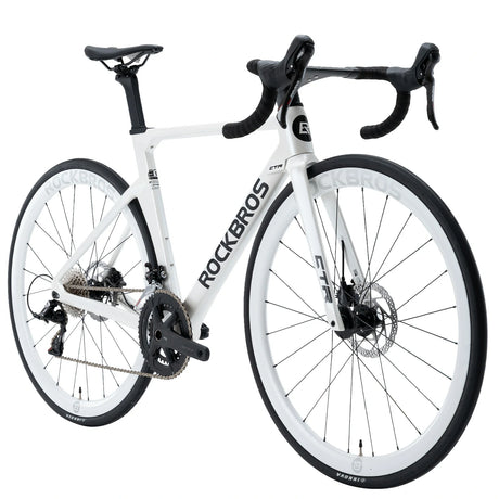 CTR 2.0 Rennrad - ROCKBROS-EU