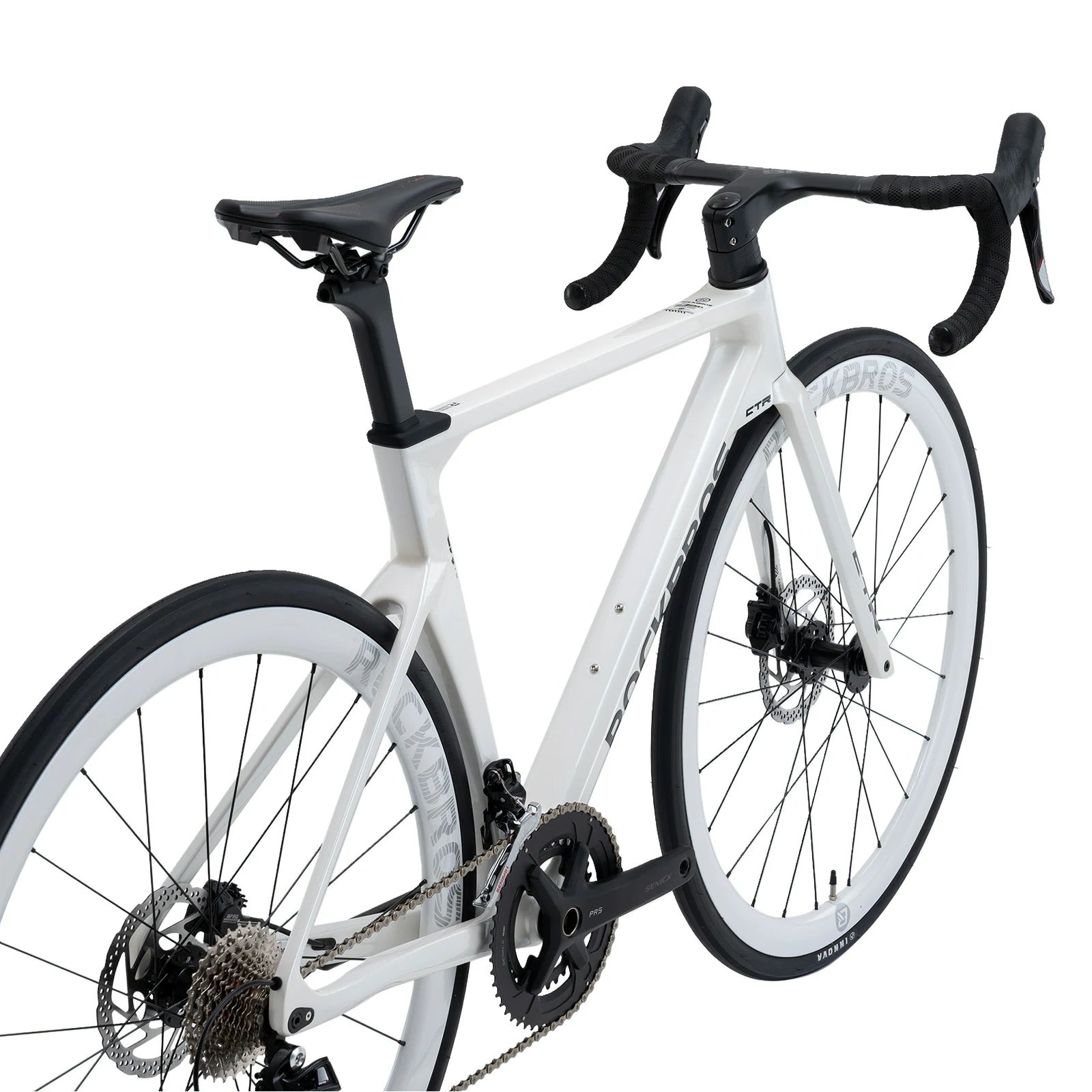 CTR 2.0 Rennrad - ROCKBROS-EU