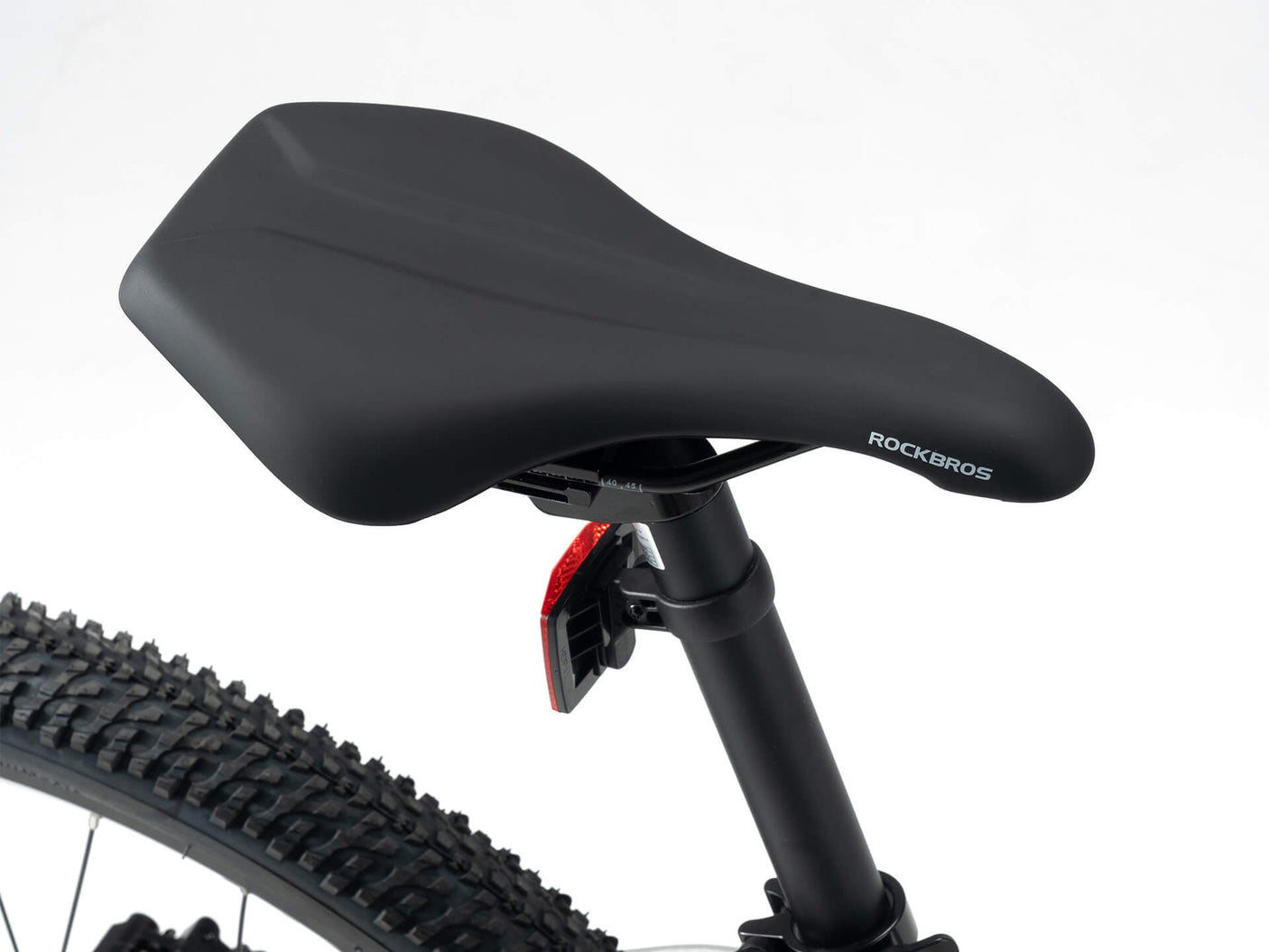 Darwin -24" Starrgabel/ Federgabel für Kinder - ROCKBROS-EU