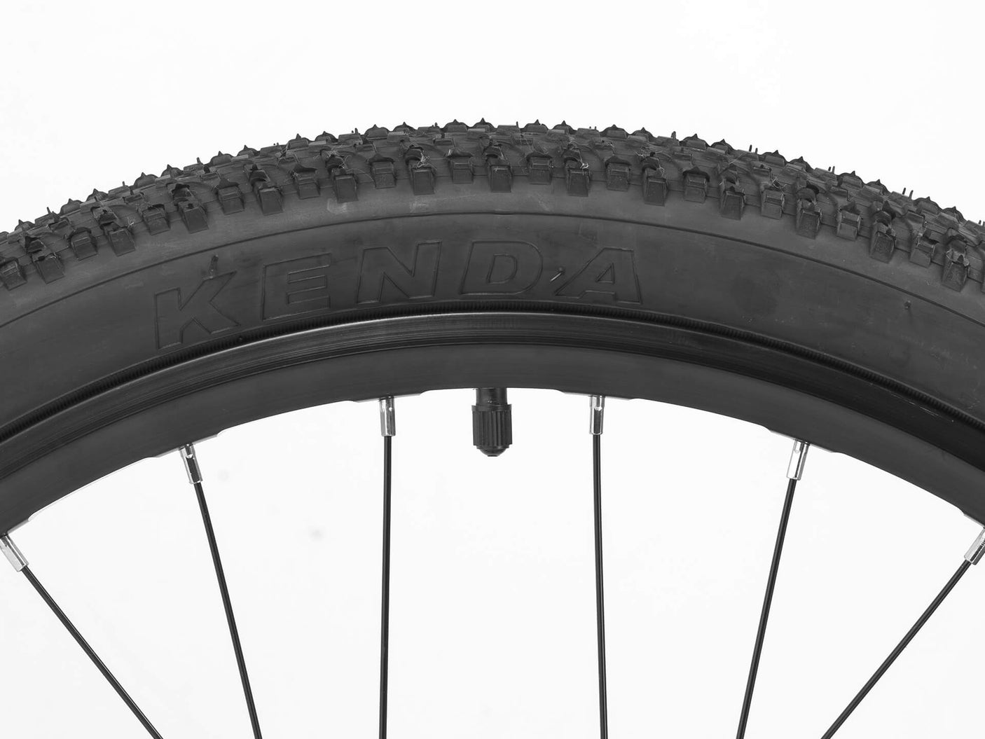 Darwin -24" Starrgabel/ Federgabel für Kinder - ROCKBROS-EU