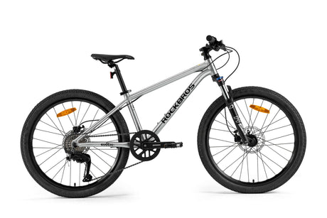 Darwin -24" Starrgabel/ Federgabel für Kinder - ROCKBROS-EU
