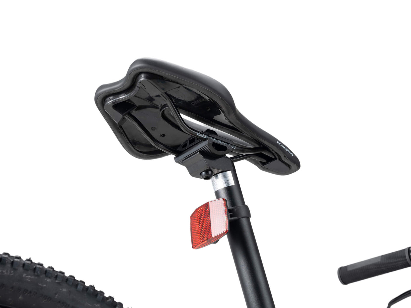 Darwin -26" Federgabel für Kinder - ROCKBROS-EU