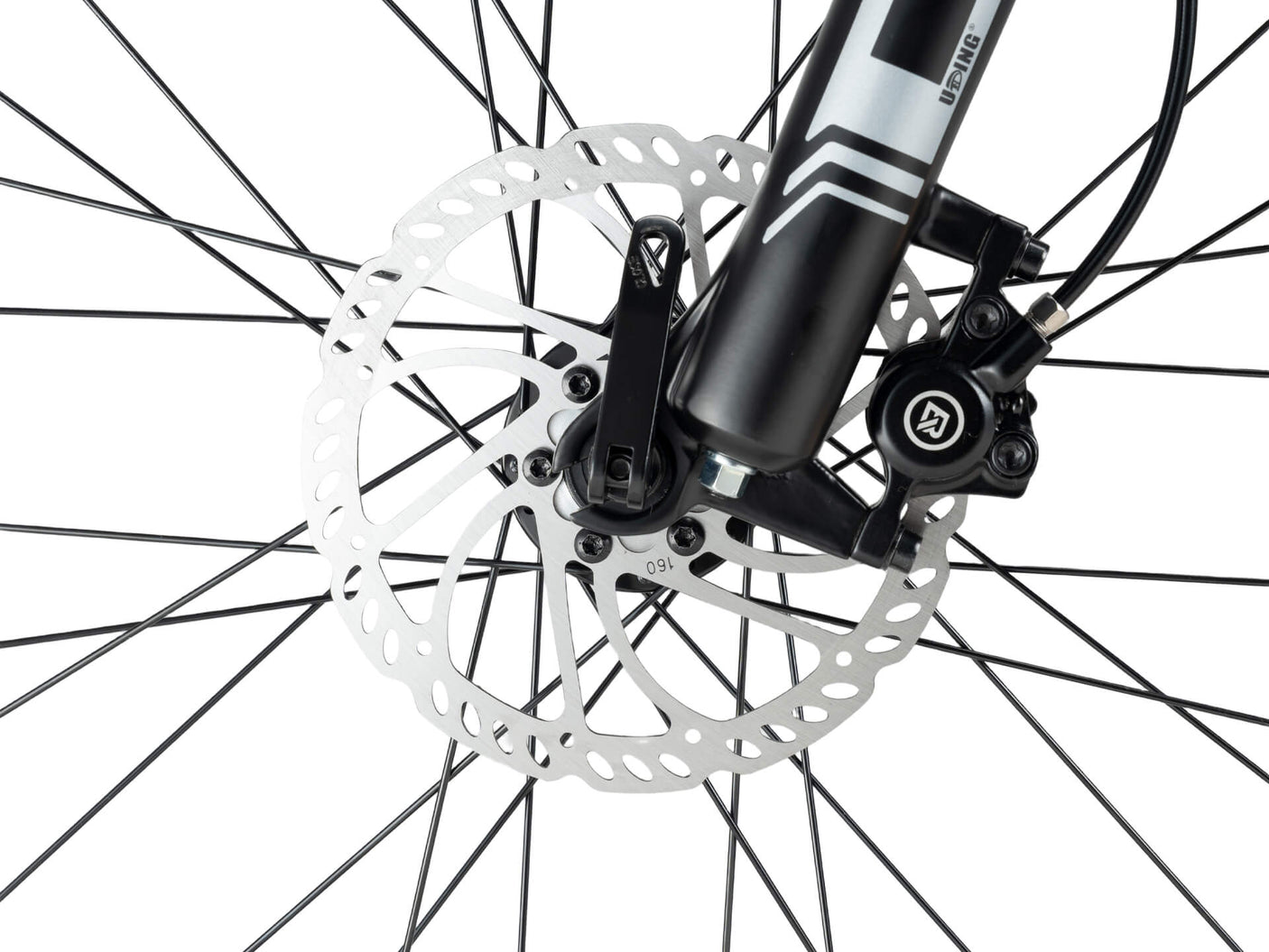 Darwin -26" Federgabel für Kinder - ROCKBROS-EU