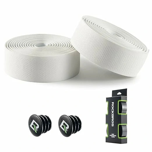 Fahrrad Lenkerband Griffband Lang 220cm für MTB Rennrad Vier Farben - ROCKBROS-EU