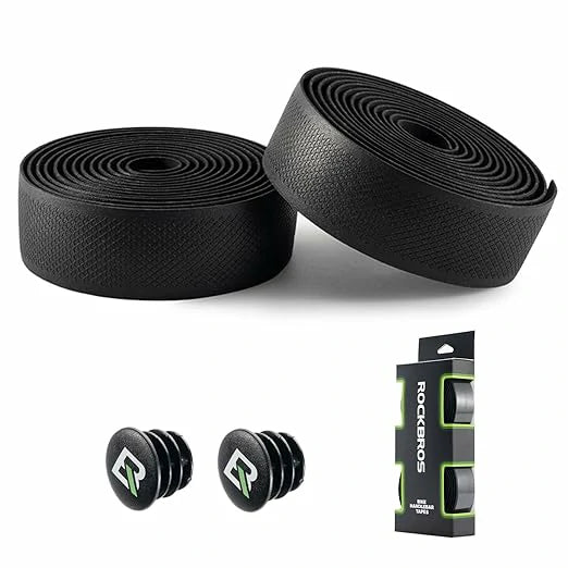 Fahrrad Lenkerband Griffband Lang 220cm für MTB Rennrad Vier Farben - ROCKBROS-EU