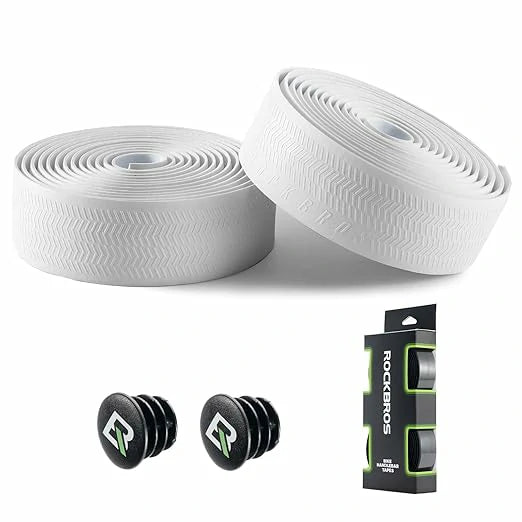 Fahrrad Lenkerband Griffband Lang 220cm für MTB Rennrad Vier Farben - ROCKBROS-EU