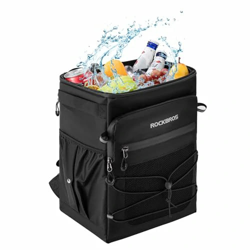 Fahrrad‑Rucksack 17,5 L – Wander‑ & Trekkingrucksack