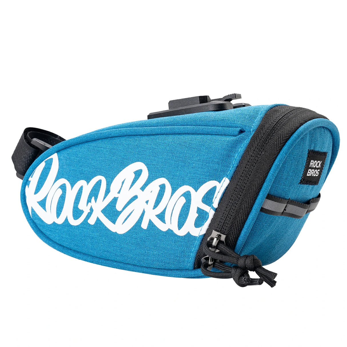 Fahrrad‑Satteltasche – Tragbare Satteltasche 0,8 L