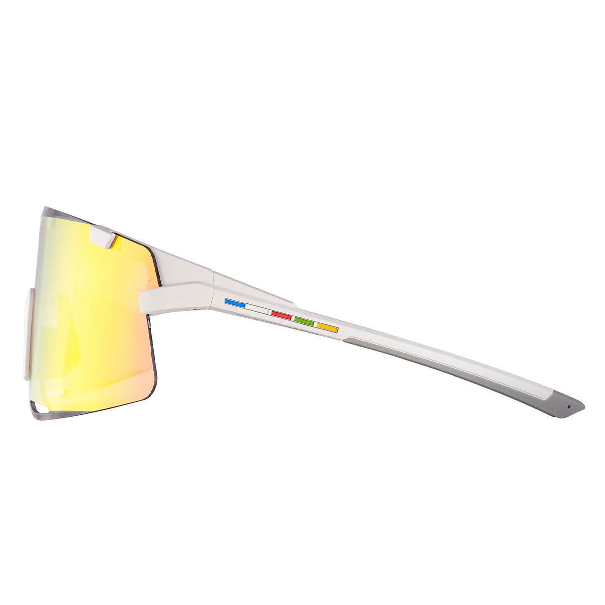 Fahrradbrille Drei-Gläser Konfigurationssystem - BOUNDLESS Serie - ROCKBROS-EU