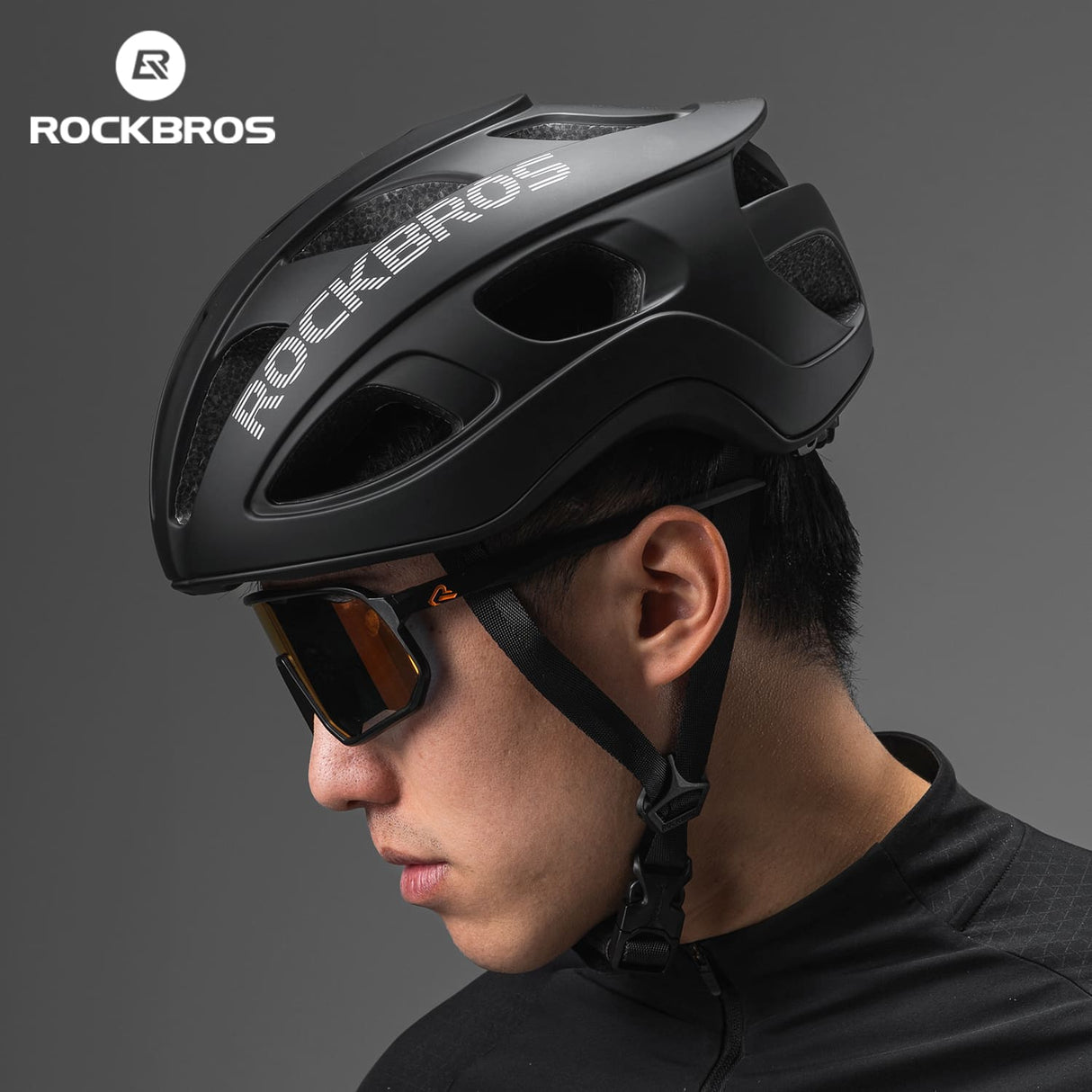 Fahrradhelm 58-62cm – Leichtgewicht 240g & Antibakteriell