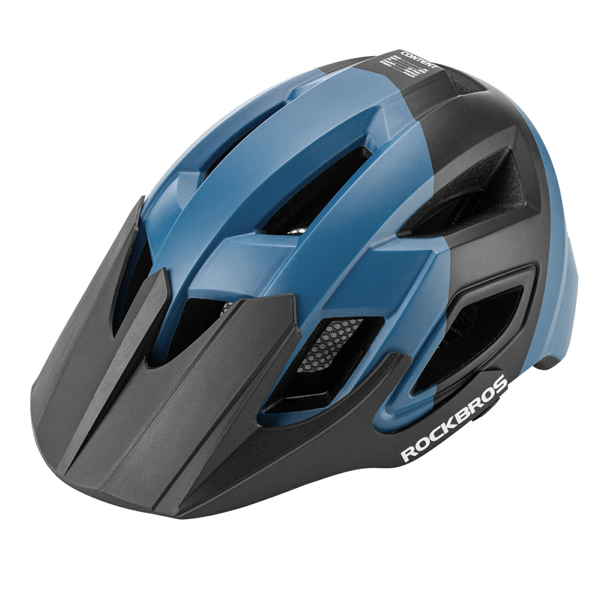 Fahrradhelm Einheitsgröße – Universelle Passform 56‑62 cm