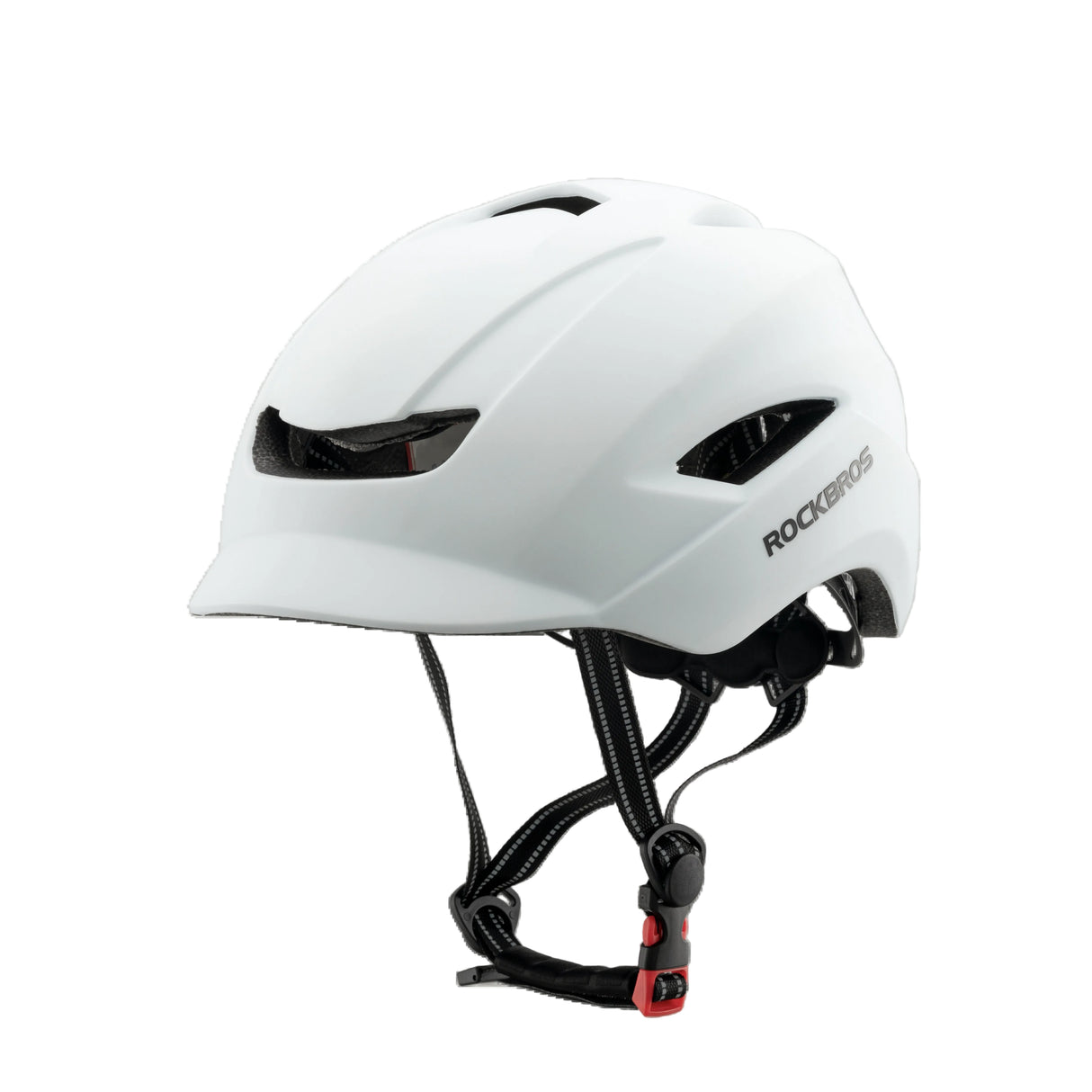 Entdecke den ROCKBROS Fahrradhelm: Dein vielseitiger Begleiter für Sicherheit, Komfort und durchdachtes Design