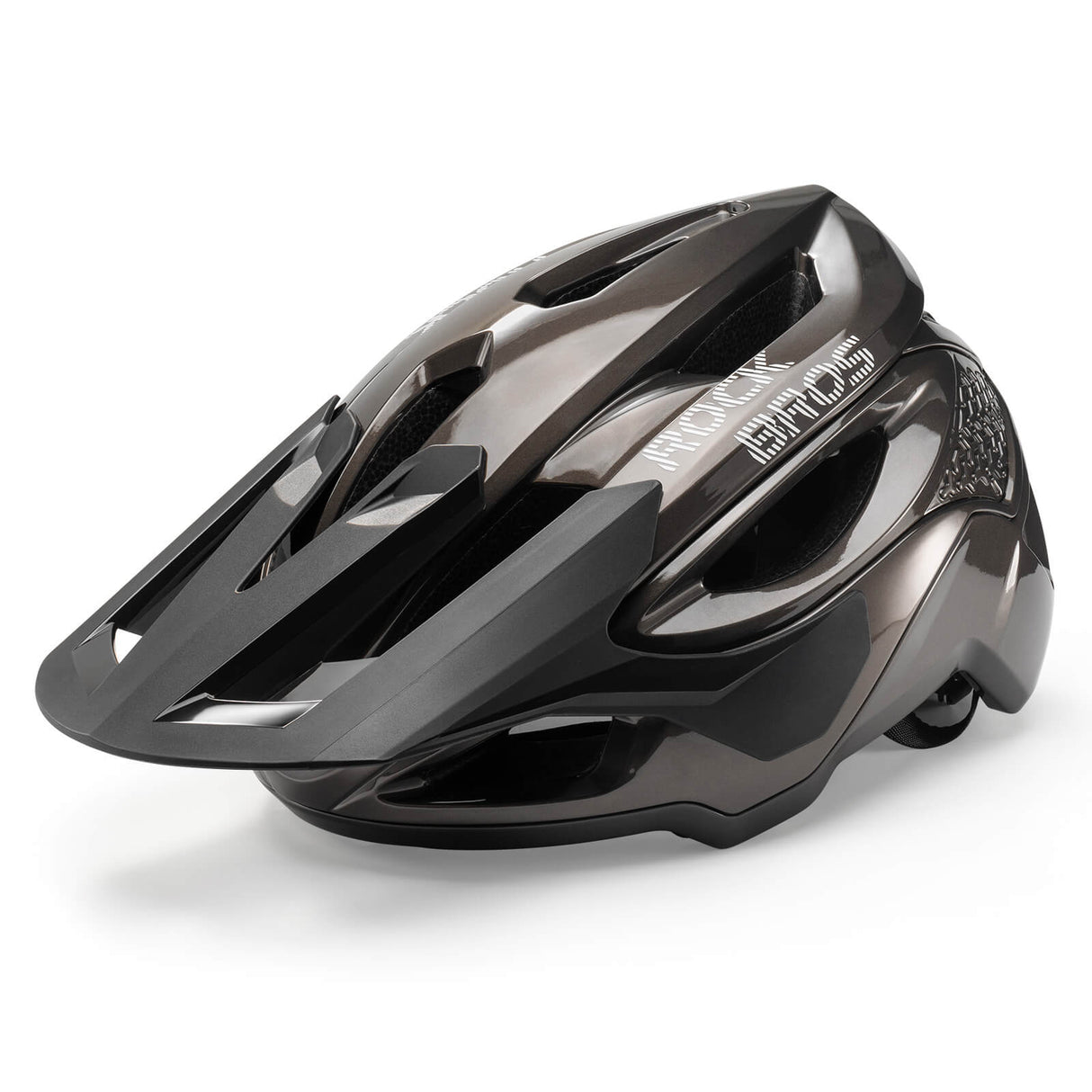 Fahrradhelm mit Belüftungssystem – Verstellbar & Leicht