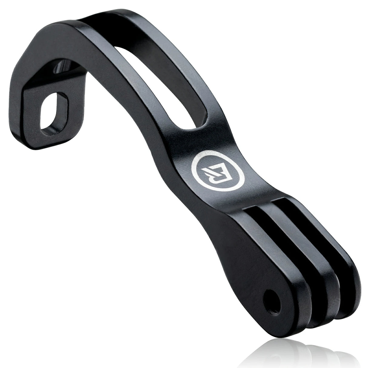 ROCKBROS Fahrradlicht‑Halterung für Vordergabel – Frontlicht‑Verlängerung für Falträder & Brompton