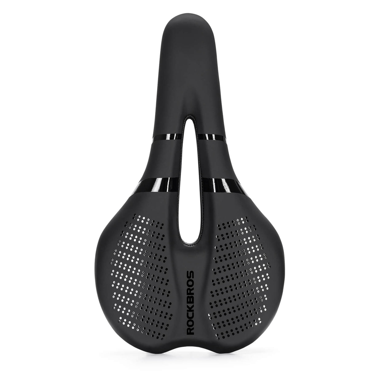 Fahrradsattel Bequem Memory Foam für Rennrad MTB