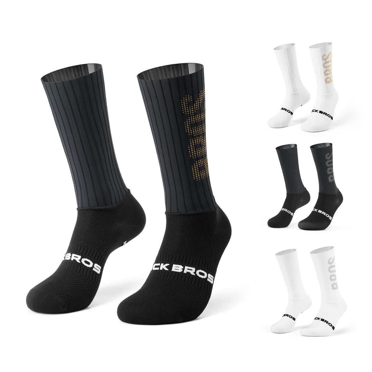 Fahrradsocken – Atmungsaktive Kompressionssocken für optimale Performance