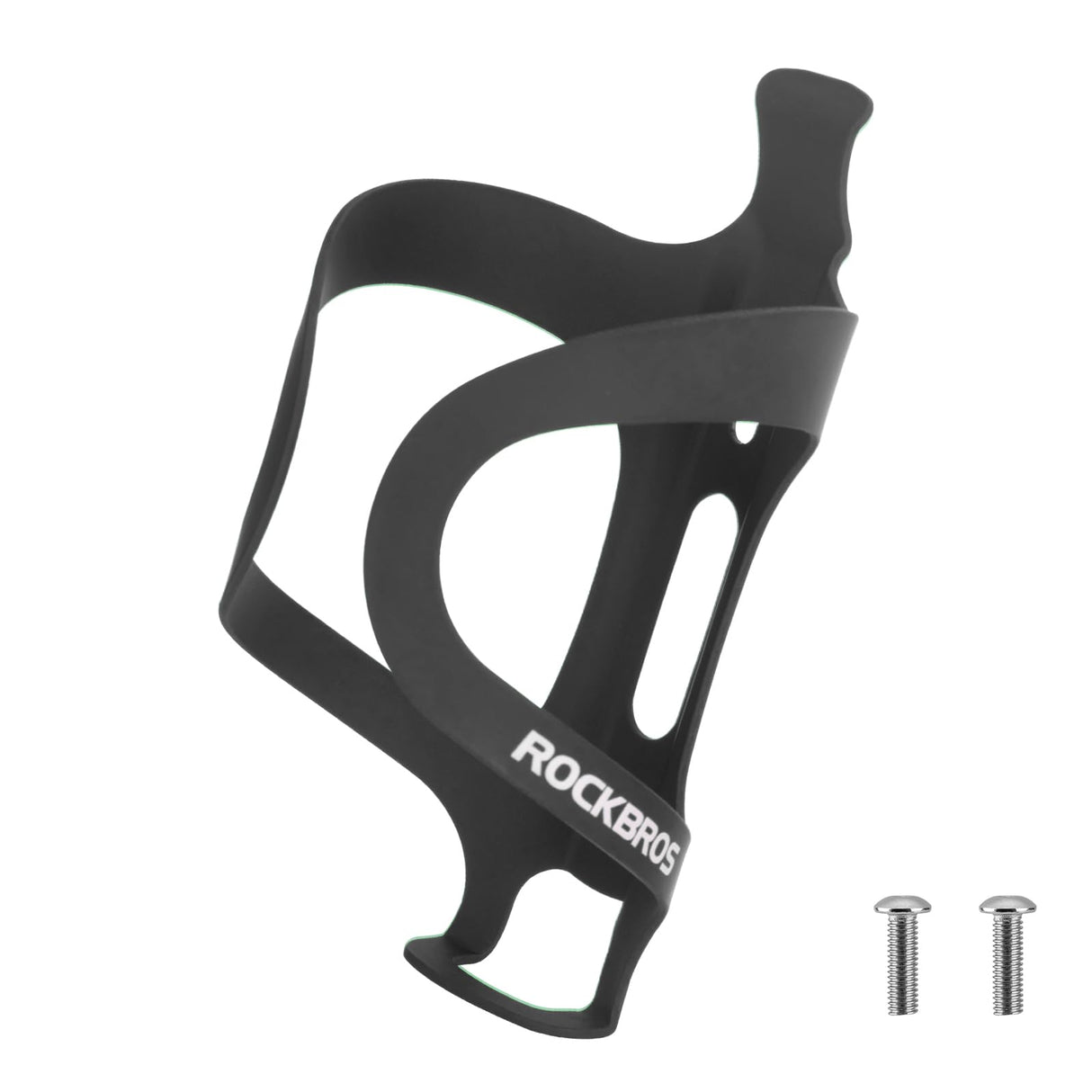 Flaschenhalter Fahrrad Getränkehalter – Leicht & Stabil aus Aluminiumlegierung