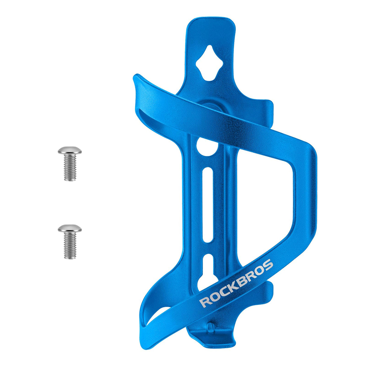 Flaschenhalter Fahrrad – Getränkehalter aus Aluminiumlegierung, nur 40g