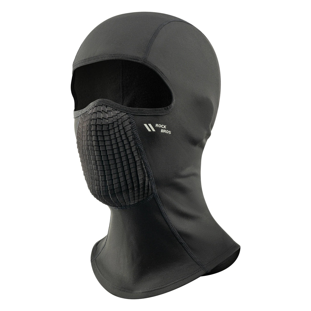 Fleece-Sturmhaube Winter – Atmungsaktive Balaclava & Skimaske