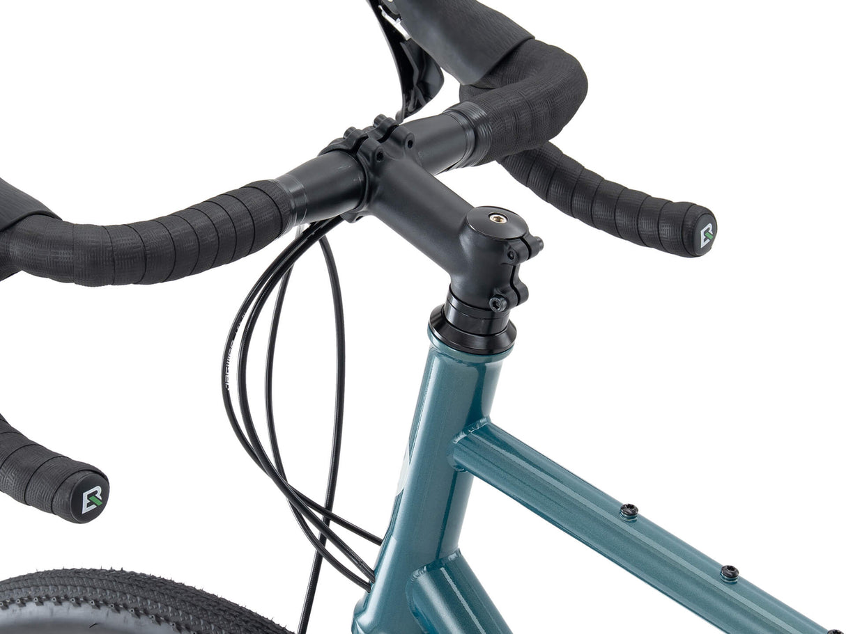 Gravel-/Reiserad – Shimano GRX - ROCKBROS-EU