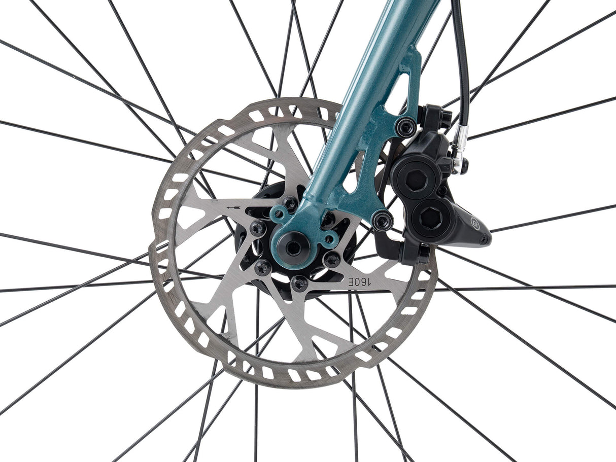 Gravel-/Reiserad – Shimano GRX - ROCKBROS-EU