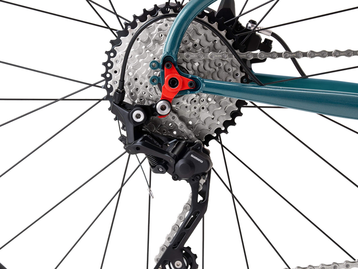 Gravel-/Reiserad – Shimano GRX - ROCKBROS-EU
