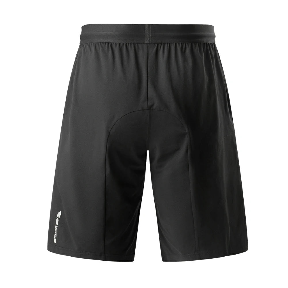 Entdecke die ROCKBROS Herren Fahrradhose Kurz: Hochleistungs-Komfort durch SORONA®-Innovation