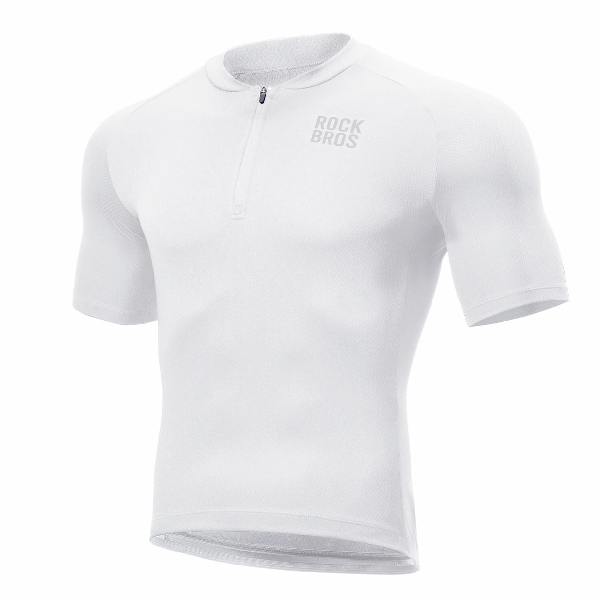 Herren Radtrikot Kurzarm – Rennradtrikot, atmungsaktiv & schnell trocknend