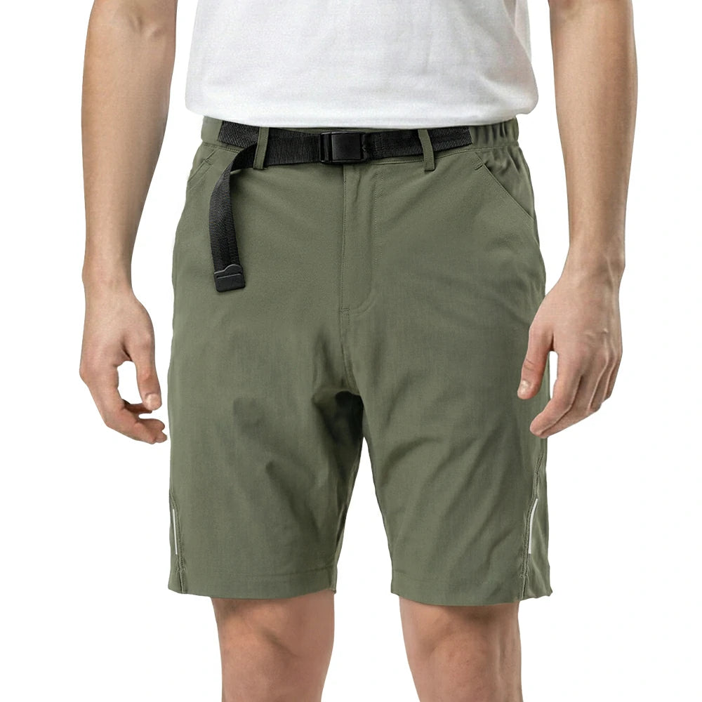 ROCKBROS Herren Sommer Shorts: Deine ultimative Allround-Lösung für Freiheit, Komfort und Funktion