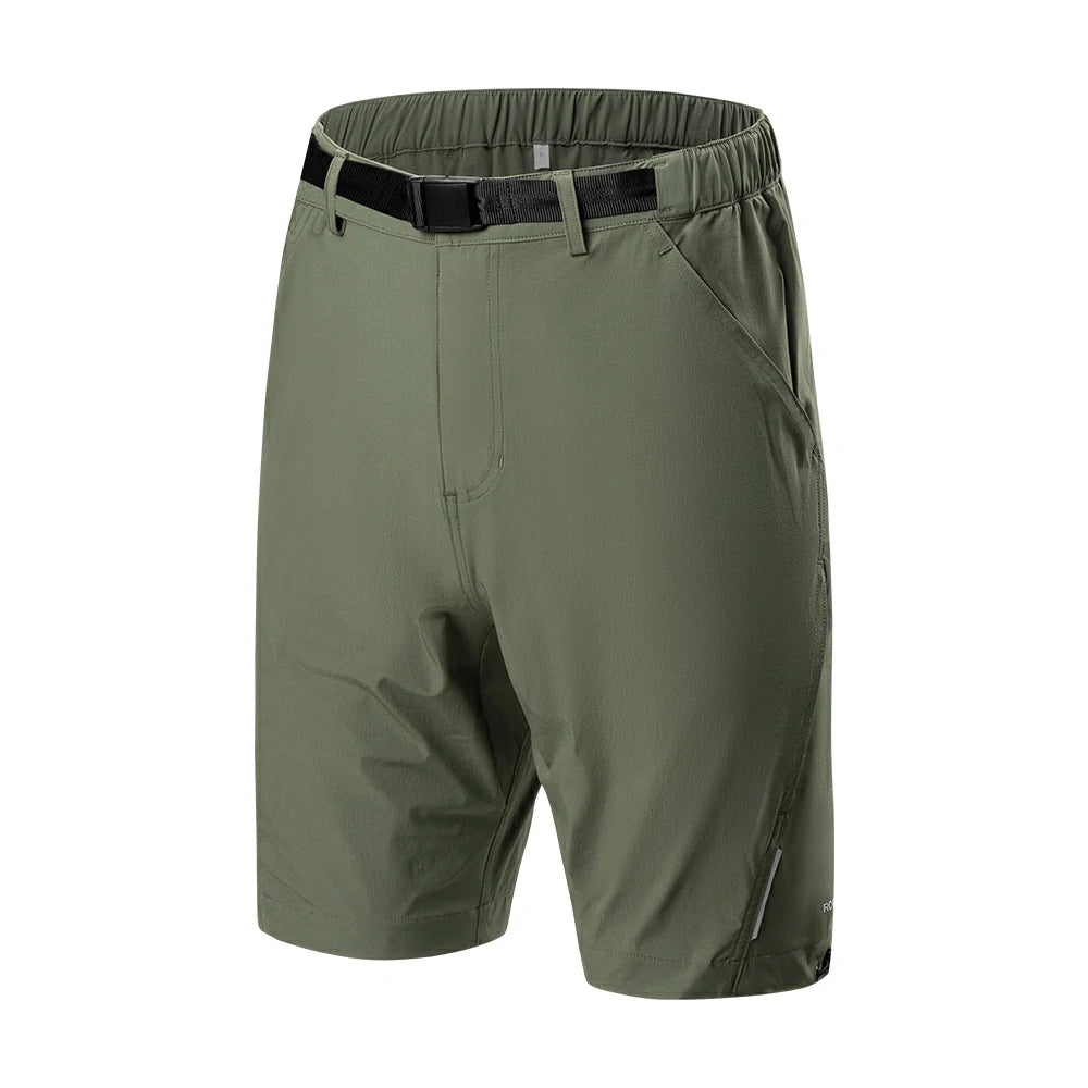 ROCKBROS Herren Sommer Shorts: Deine ultimative Allround-Lösung für Freiheit, Komfort und Funktion